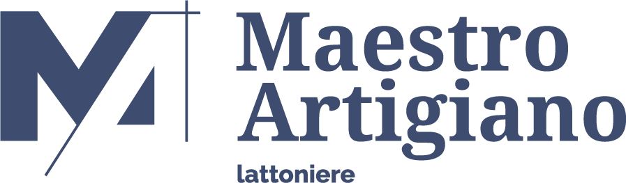 Maestro Artigiano Lattoniere